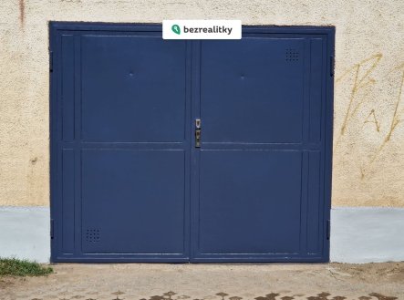 Nemovitost