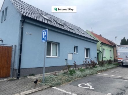 Prodej domu 303 m², pozemek 661 m²