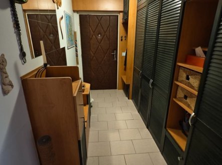 Prodej bytu 3+kk 108 m²