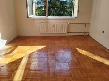 Prodej bytu 2+1 67 m²