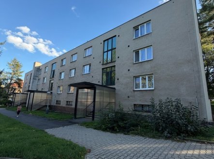 Prodej bytu 3+1 94 m²