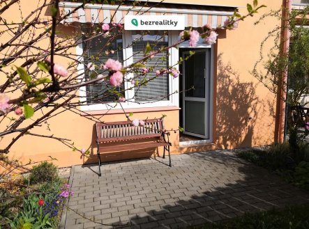 Prodej bytu 1+kk 39 m²