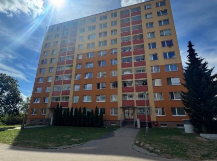 Prodej bytu 3+kk 69 m²