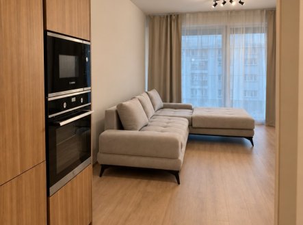 Prodej bytu 1+kk 39 m²