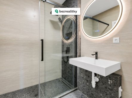 Prodej bytu 2+kk 65 m²