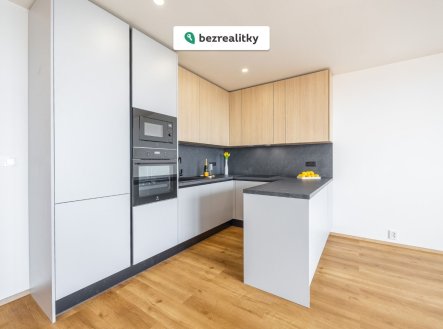 Prodej bytu 3+kk 92 m²