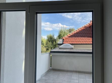 Pronájem bytu, 1+kk, 23 m²