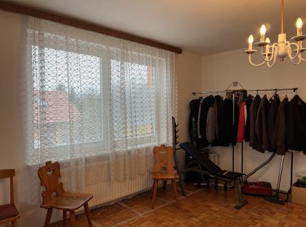 Pronájem domu/vily, 25 m²