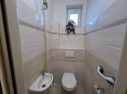 Pronájem domu/vily, 25 m²