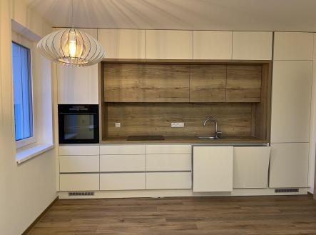 Pronájem bytu, 2+kk, 53 m²