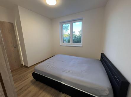 Pronájem bytu, 2+kk, 53 m²