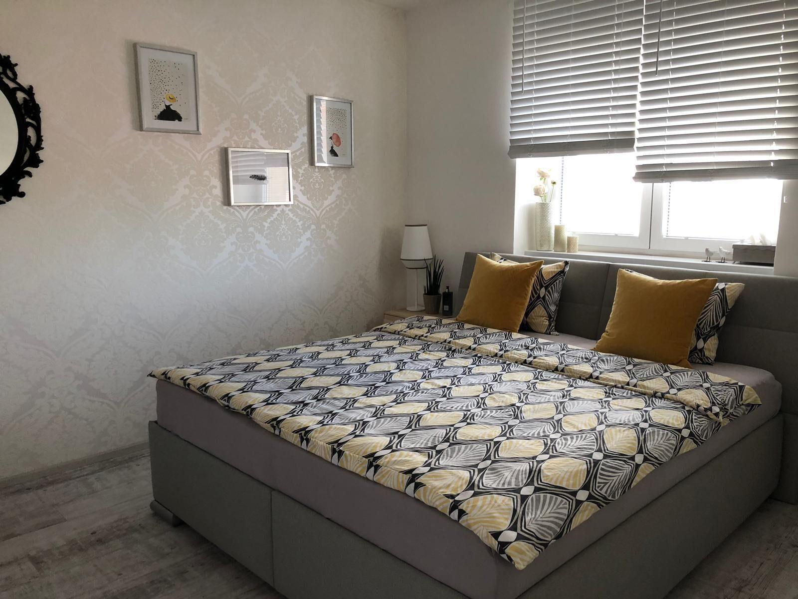 Pronájem vybaveného bytu 2kk na ulici Křenová