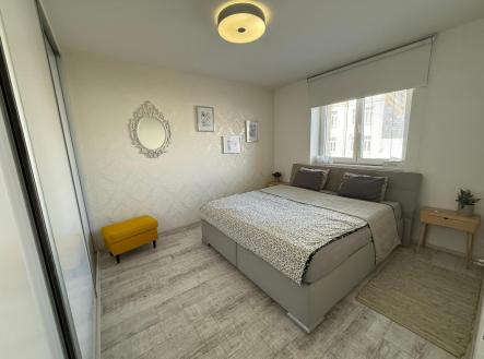 Pronájem bytu, 2+1, 64 m²