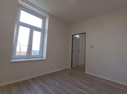 Pronájem bytu, 2+kk, 34 m²