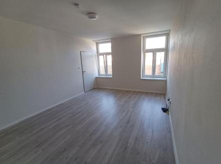 Pronájem bytu, 2+kk, 34 m²