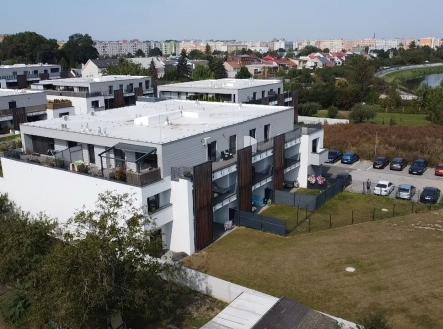 Prodej bytu, 4+kk, 157 m²