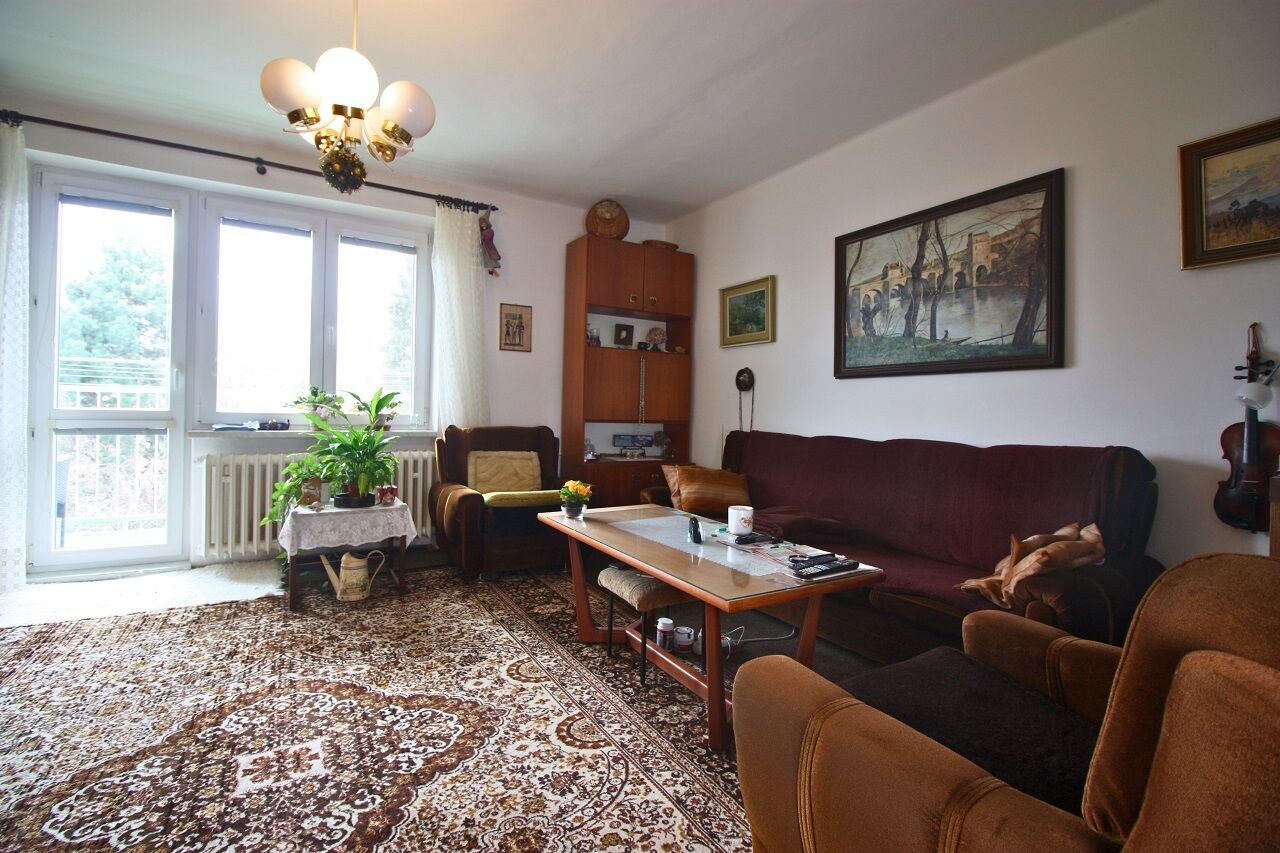 69m² byt 3+1 v Olomouci