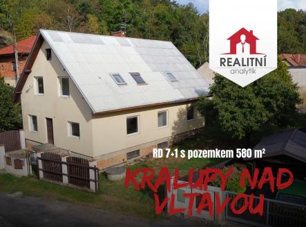 Prodej domu/vily, 250 m²