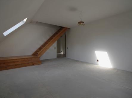 Prodej domu/vily, 250 m²