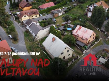 Prodej domu/vily, 250 m²