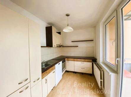 Prodej bytu, 2+1, 65 m²