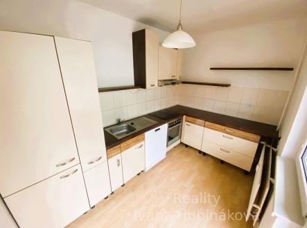 Prodej bytu, 2+1, 65 m²