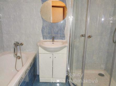 Prodej bytu, 2+1, 65 m²