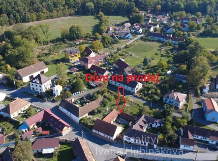 Prodej domu/vily, 98 m²