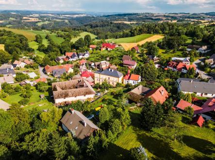 Prodej - chata/rekreační objekt, 190 m²