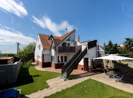 Prodej domu/vily, 214 m²