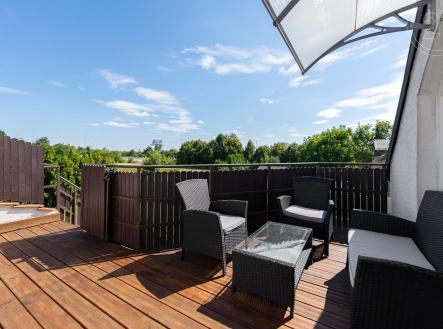 Prodej domu/vily, 214 m²