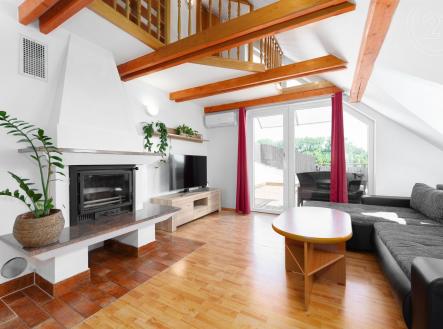 Prodej domu/vily, 214 m²