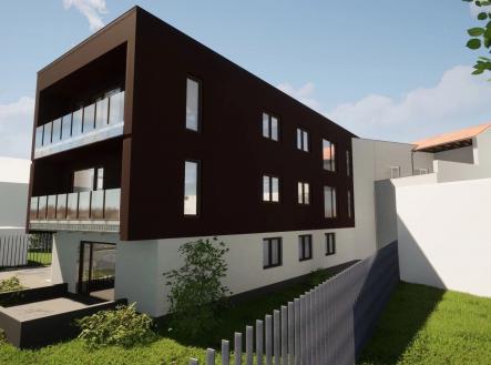 Prodej bytu, 3+kk, 82 m² obrázek