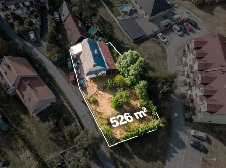 Prodej - dům/vila, 83 m² obrázek