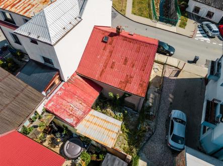 Prodej domu/vily, 150 m²