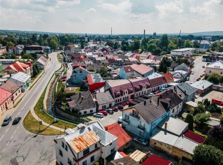 Prodej domu/vily, 150 m²