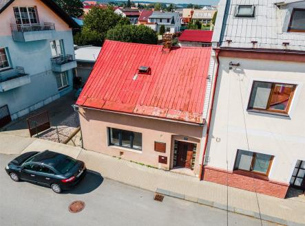 Prodej domu/vily, 150 m²