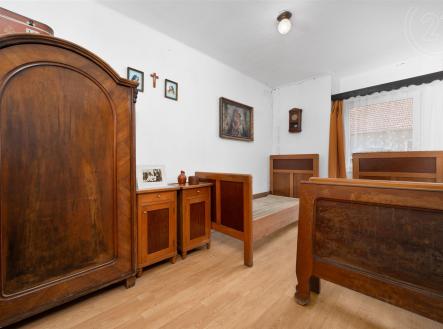 Prodej domu/vily, 129 m²