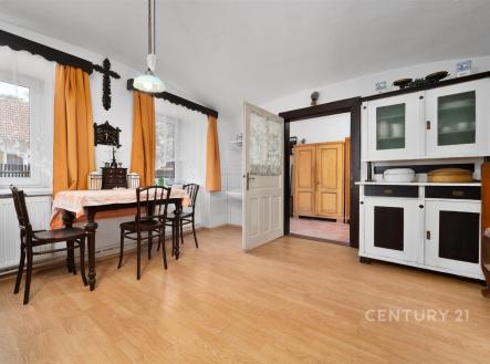 Prodej domu/vily, 129 m²