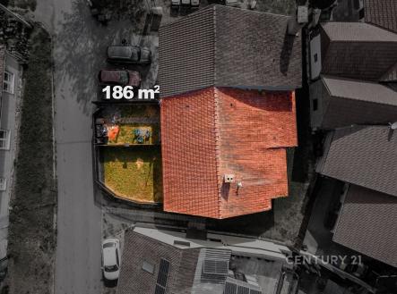 Prodej domu/vily, 129 m²