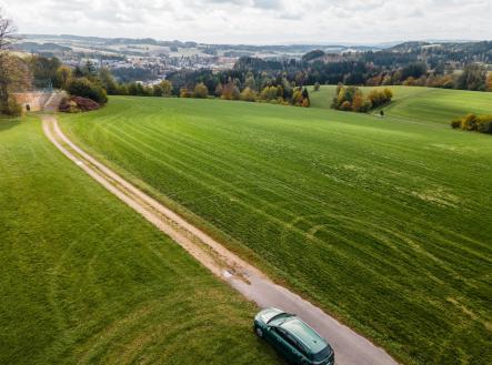 Prodej - pozemek pro bydlení, 1 085 m²