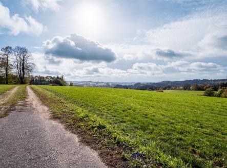 Prodej - pozemek pro bydlení, 1 085 m²