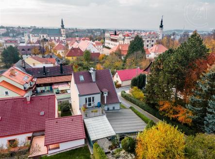 Prodej - dům/vila, 405 m² obrázek