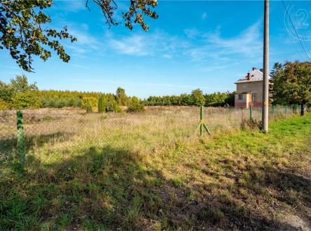 Prodej pozemku pro bydlení, 1 062 m²