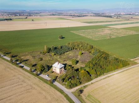 Prodej pozemku pro bydlení, 948 m² obrázek