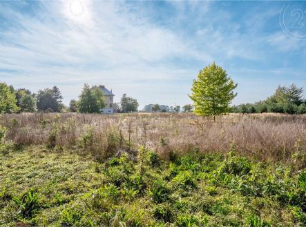 Prodej pozemku pro bydlení, 973 m²