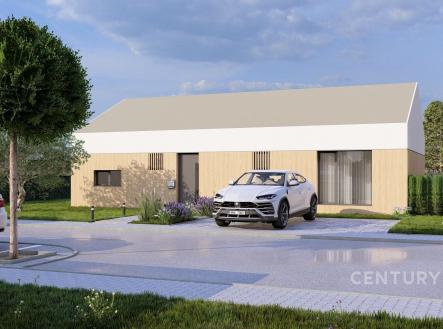 Prodej pozemku pro bydlení, 961 m²