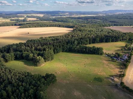 Prodej - nájemní dům, 600 m²