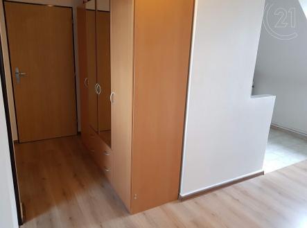 Prodej nájemního domu, 600 m²