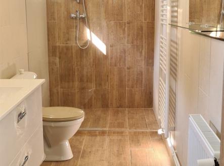 Prodej nájemního domu, 600 m²